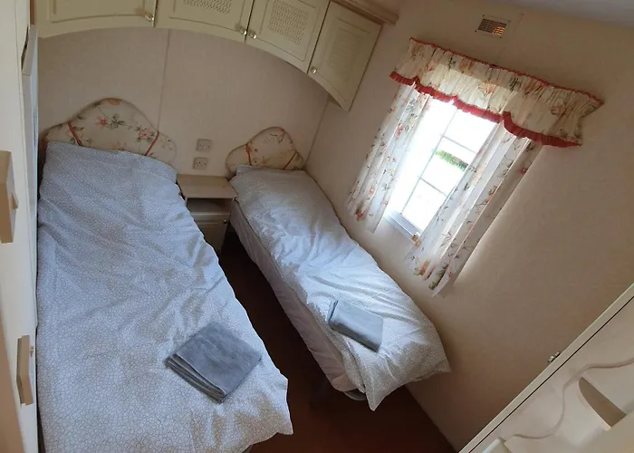 Lodge Lary Homes - Dabrowka