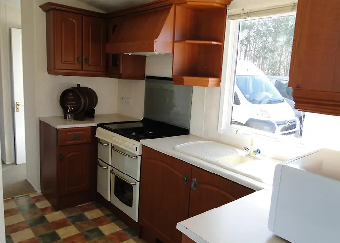 Lary Homes - Dabrowka Gostynin