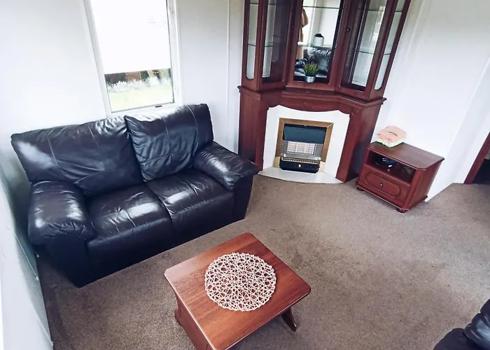 Lary Homes - Dabrowka * Gostynin