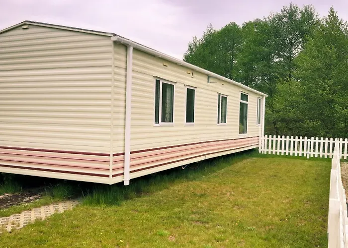 Lary Homes - Dabrowka