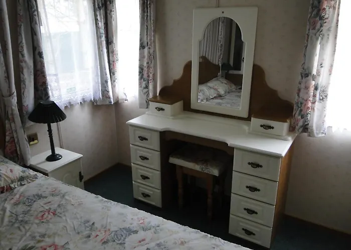 Lary Homes - Dabrowka Lodge