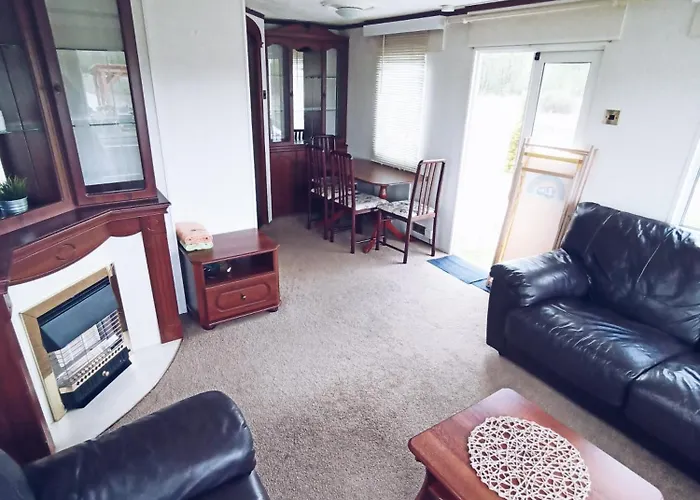 Lary Homes - Dabrowka *