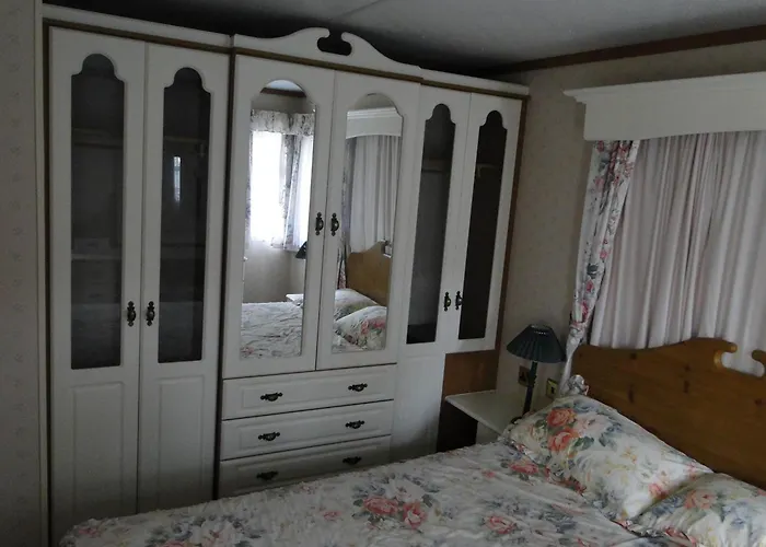 Lodge Lary Homes - Dabrowka