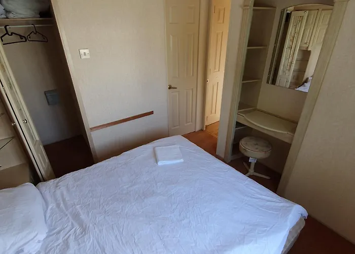 Lodge Lary Homes - Dabrowka Gostynin