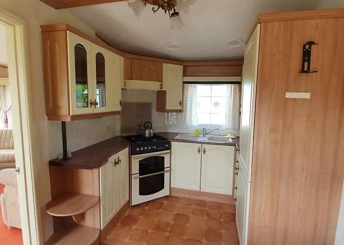 Lodge Lary Homes - Dabrowka