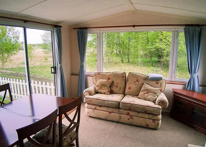 Lary Homes - Dabrowka *