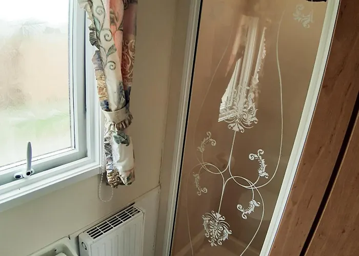 Lodge Lary Homes - Dabrowka Gostynin