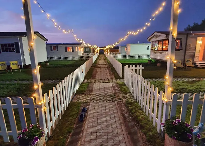 Lary Homes - Dabrowka * Gostynin