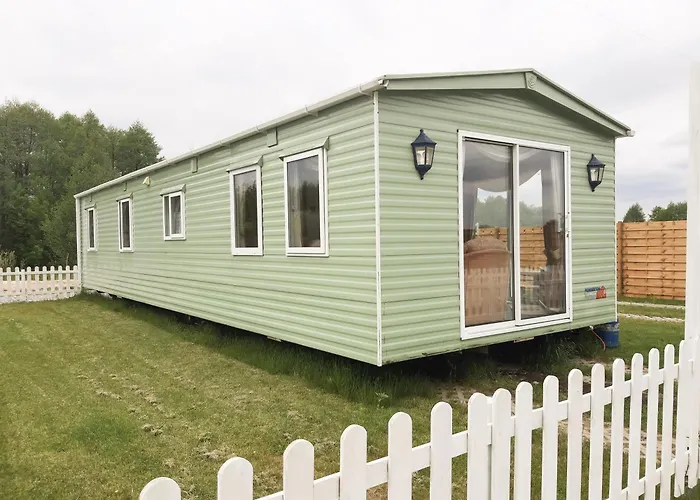 Lary Homes - Dabrowka Gostynin