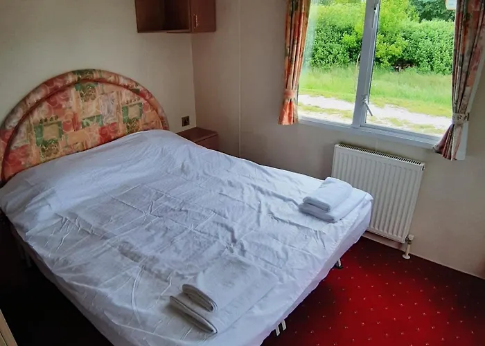 Lodge Lary Homes - Dabrowka *